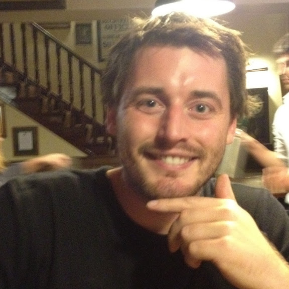 Mike Lewis